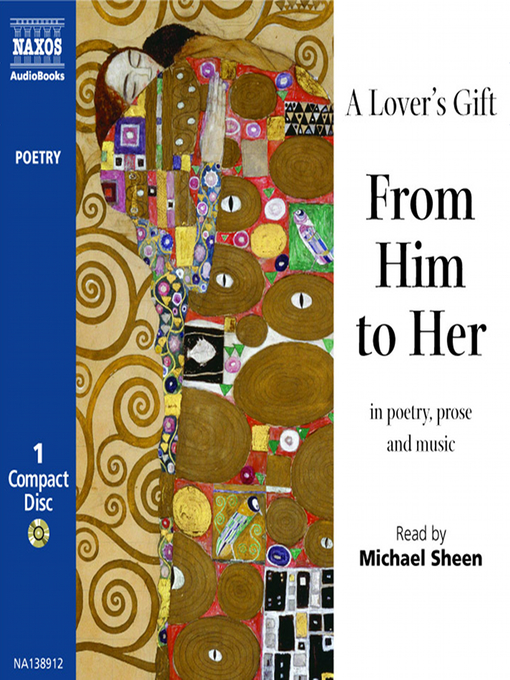 Cover image for A Lover's Gift